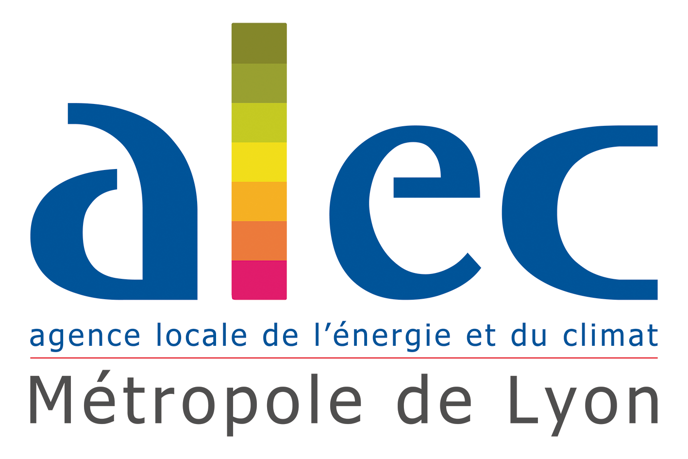 Logo ALEC